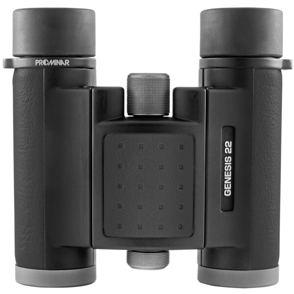 Kowa Binocolo Genesis 8x22 Prominar Special Edition Black