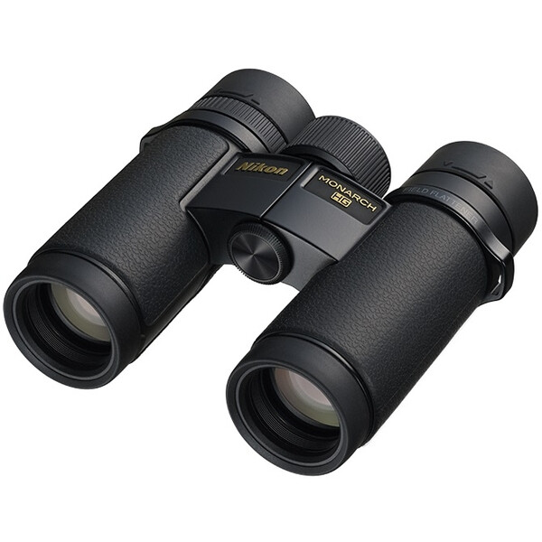 Nikon Binocolo Monarch HG 8x30