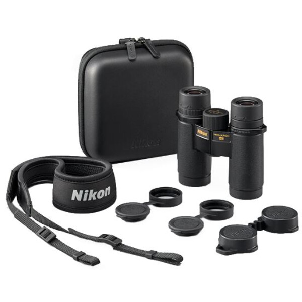 Nikon Binocolo Monarch HG 10x30
