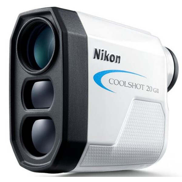 Nikon Telemetro Coolshot 20 GII