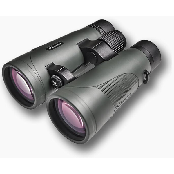 DDoptics Binocolo Nighteagle Ergo CT 8x56 Gen. 3.1