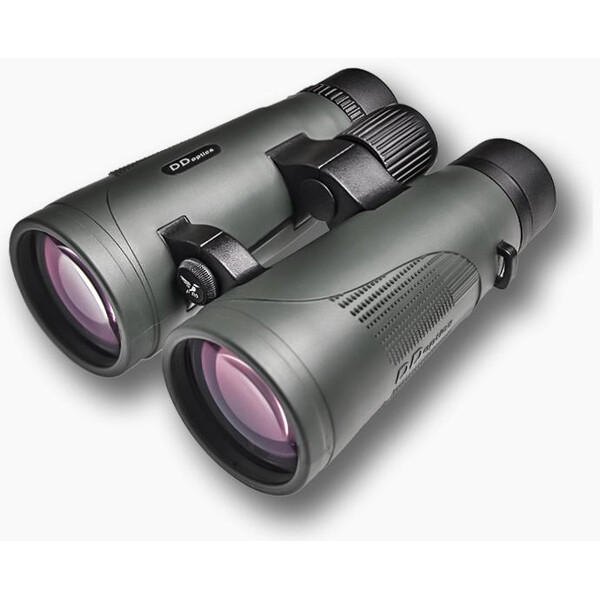 DDoptics Binocolo Nighteagle Ergo CT 10x56 Gen. 3.1