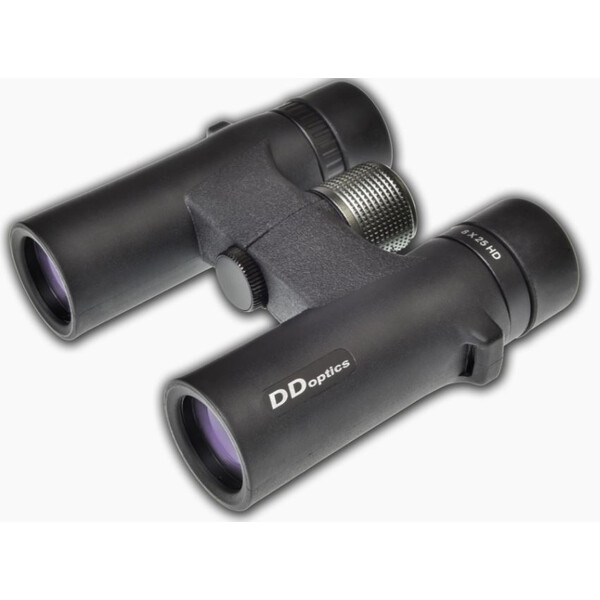 DDoptics Binocolo Lux-HR Pocket ED 10x25