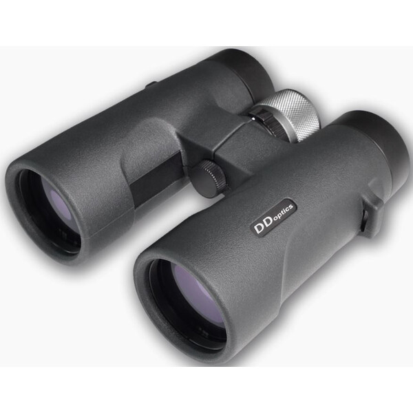 DDoptics Binocolo 10x50 Lux-HR