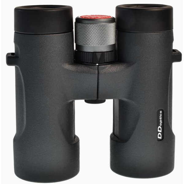 DDoptics Binocolo 12x50 Lux-HR