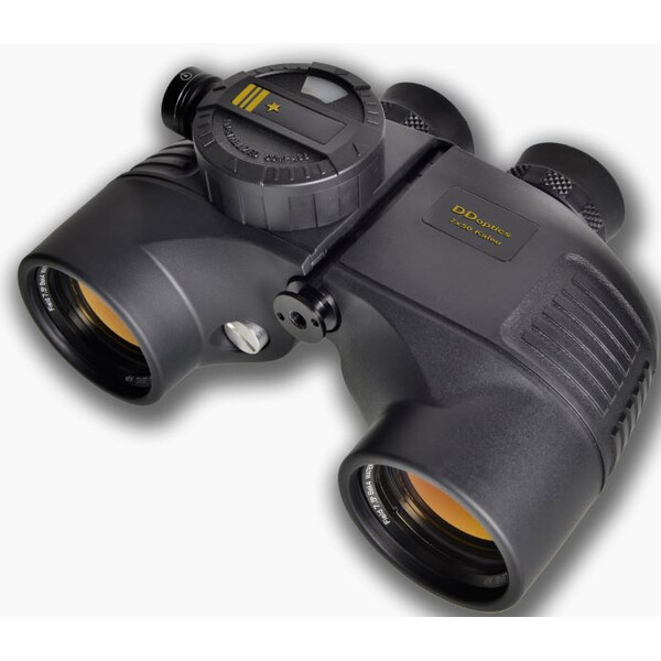 DDoptics Binocolo Kaleu 7x50 HDX