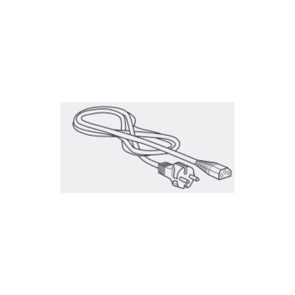 Nikon Cavo di rete BE MBF41300, lunghezza 1,5m