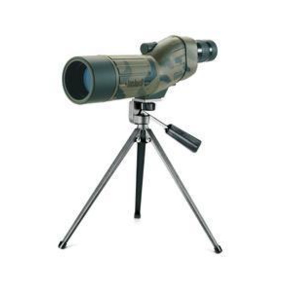 Bushnell Zoom Cannocchiale Sentry 18-36x50mm, visione diritta, mimetico