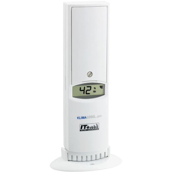 TFA Stazione meteo Starter set WeatherHub con termoigrometro wireless