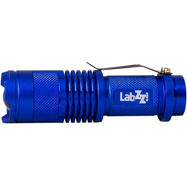 Levenhuk Torcia LabZZ F3