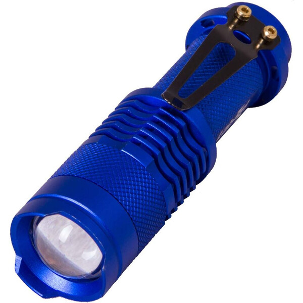 Levenhuk Flashlight LabZZ F3