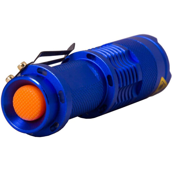 Levenhuk Torcia LabZZ F3