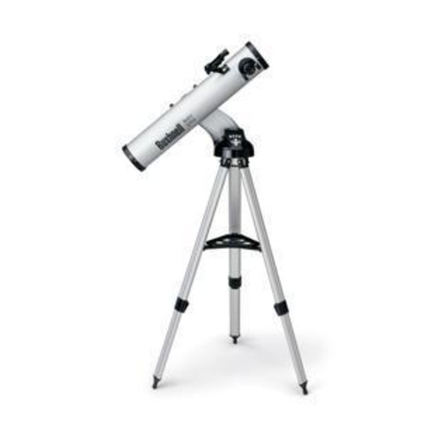 Bushnell Telescopio N 76/700 Northstar rvo GoTo