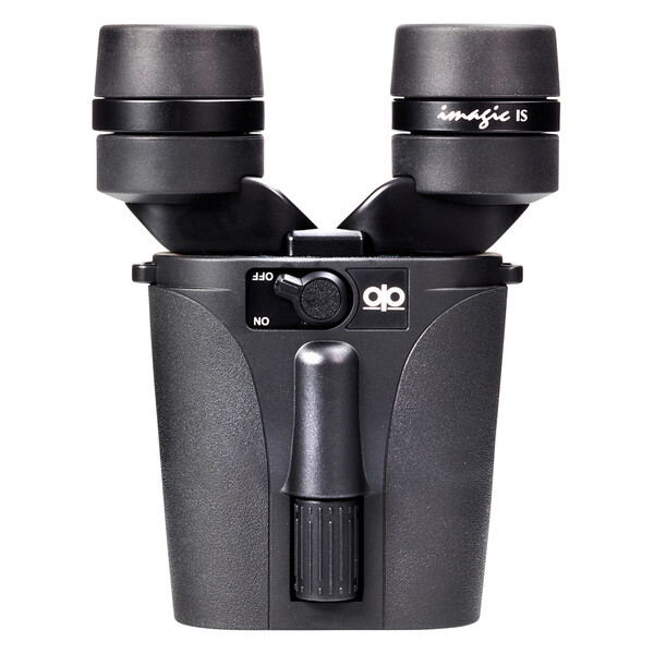 Opticron Binocolo Stabilizzato Imagic IS 10x30