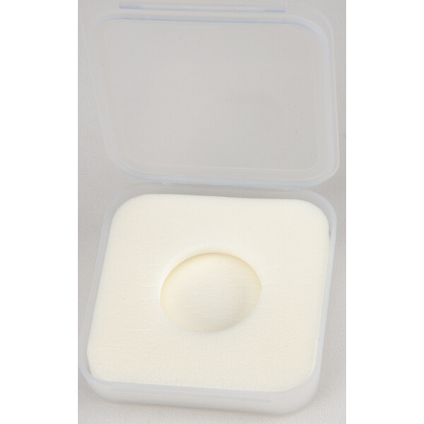 Lumicon Protezione Antipolvere Set di scatole per filtri 31,7 mm
