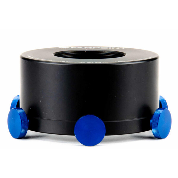 Farpoint Adattore per Filtri solari Coronado 40 mm
