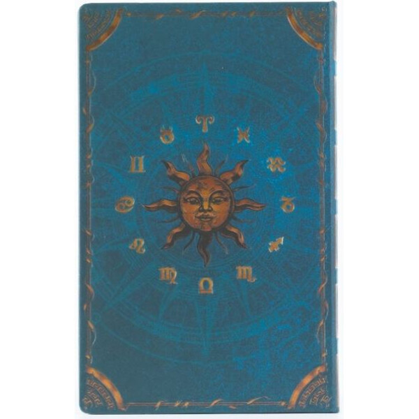 AstroReality Taccuino Zodiaco - Scorpione