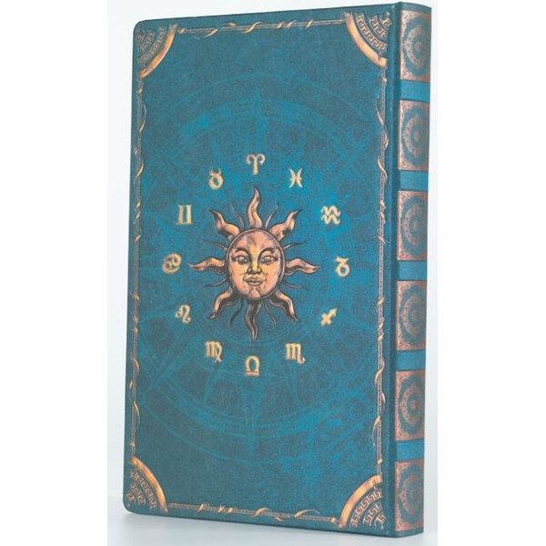 AstroReality Taccuino Zodiaco - Scorpione