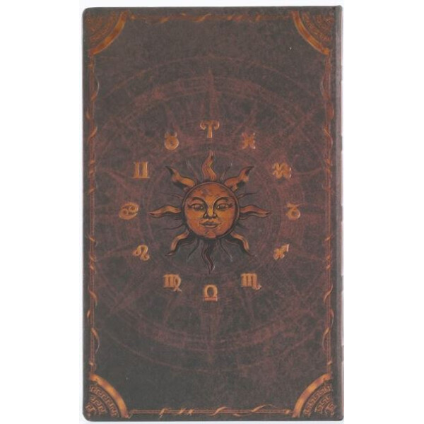 AstroReality Taccuino Zodiaco - Sagittario