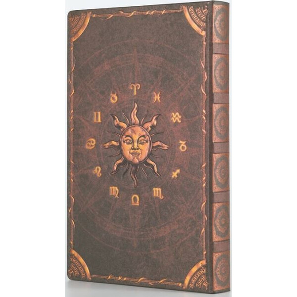 AstroReality Taccuino Zodiaco - Sagittario