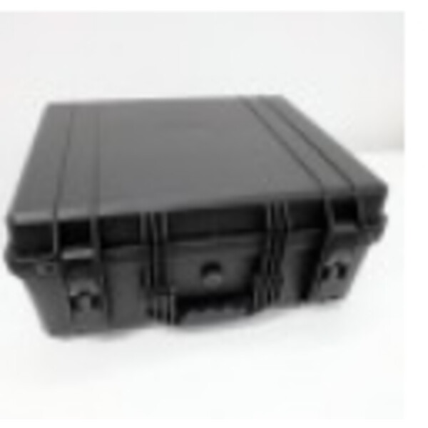 APM Binocolo Binocoli 70 mm 90° non ED 1,25 con Oculari UF 24 mm e custodia