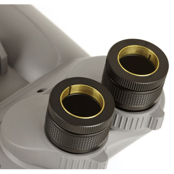 APM Binocolo 70 mm 90° ED apo con portaoculari intercambiabili