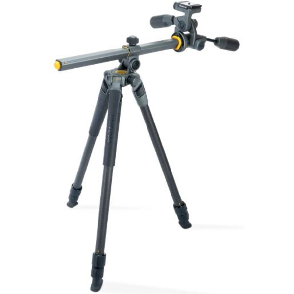 Vanguard Treppiede Carbonio Alta Pro 2+ 263CP