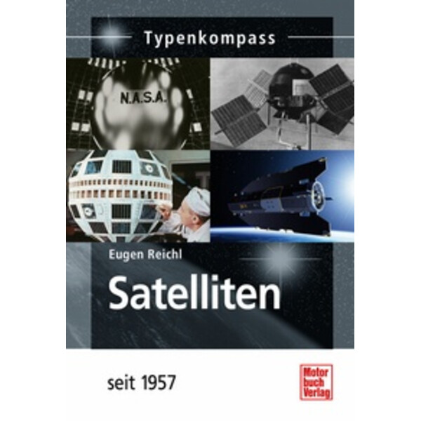 Motorbuch-Verlag Satelliti - dal 1957