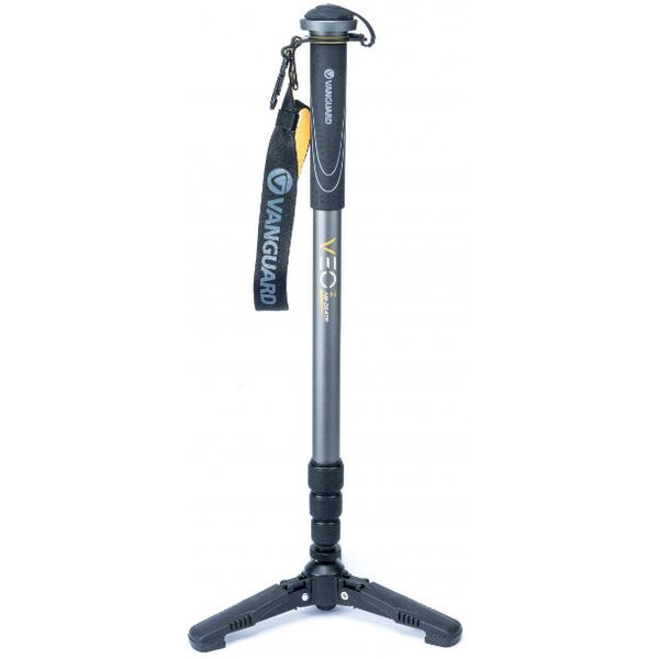 Vanguard Monopiede Aluminio VEO 2 AM-264TR