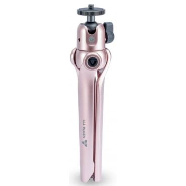 Vanguard Treppiede da tavolo Vesta TT1 Rose