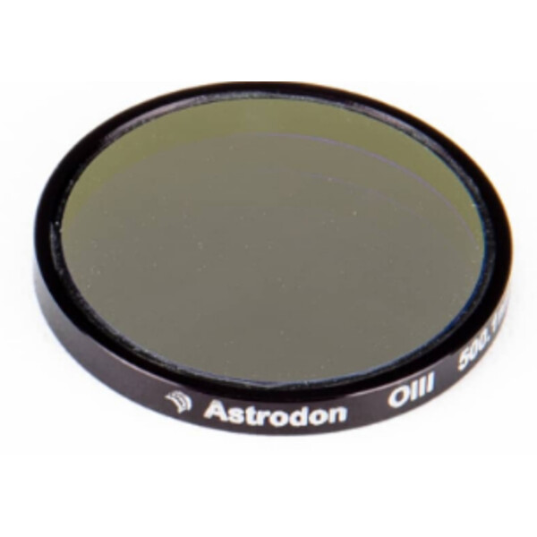 Astrodon Filtro O-III 50x50 mm