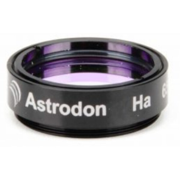 Astrodon Filtro H-Alpha 5nm