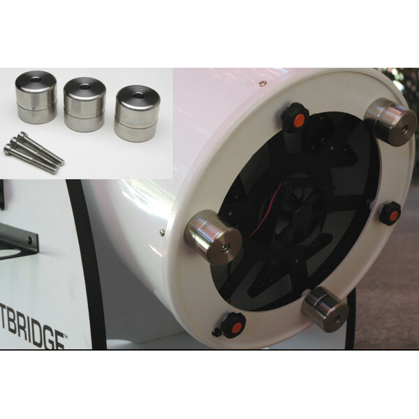 Farpoint Contrappeso Set di contrappesi per Meade Lightbridge 12" DOB