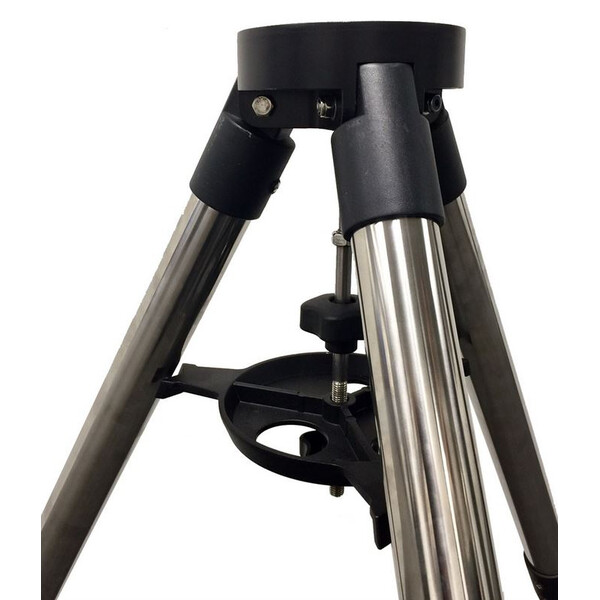 iOptron Cavalletto MiniTower Pro II LiteRoc Tripod 1.75"