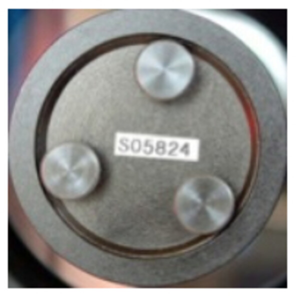 Bobs Knobs Viti di regolazione per ottiche SCT da 6 pollici
