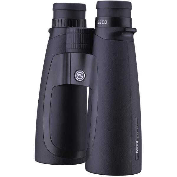 Geco Binocolo 8x56 black