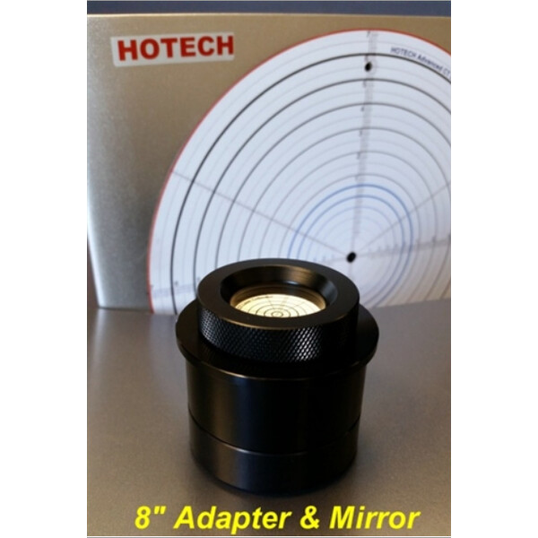 Hotech Collimatore laser HyperStar 8"