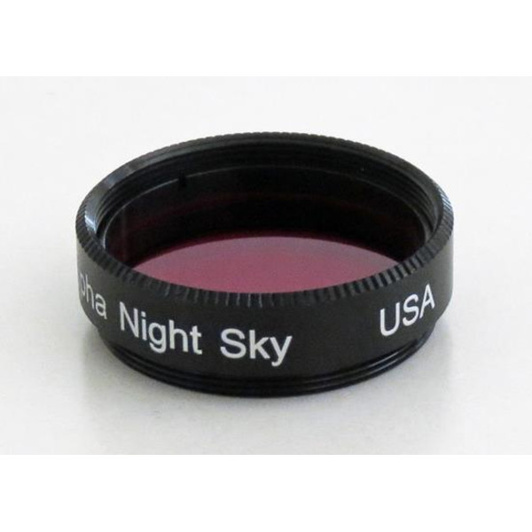 Lumicon Filtro Night Sky Hydrogen - Alpha 1,25"