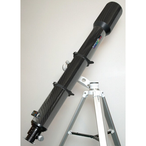 DayStar Telescopio Solare ST 127/1462 SR Carbon OTA