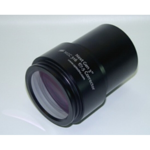 Optec Correttore NextGEN da 3" per Meade SC