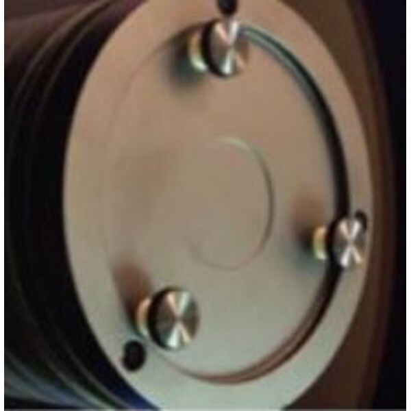 Bobs Knobs Viti di collimazione per Meade SCT 14"