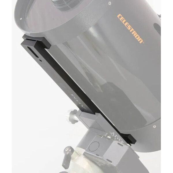 ADM Slitta a coda di rondine Vixen Level per Celestron 11