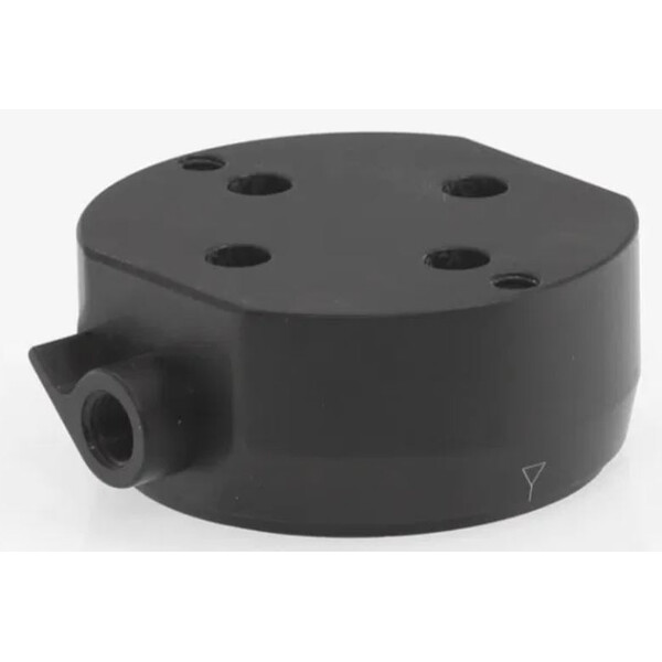 ADM Morsetto a coda di rondine Vixen-Level per Celestron AVX