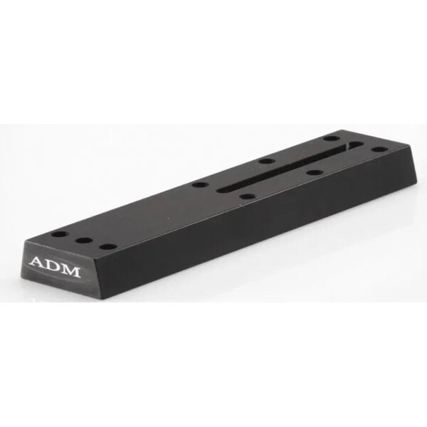 ADM Slitta a coda di rondine Vixen 177 mm