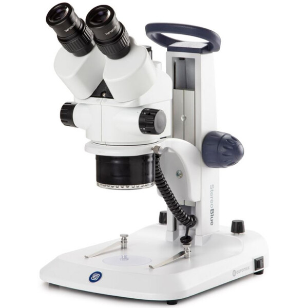 Euromex Microscopio stereo SB.3903 StereoBlue 0.7/4.5 Trino