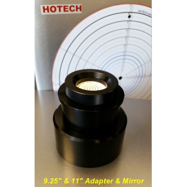 Hotech Collimatore laser HyperStar 9,25" / 11"