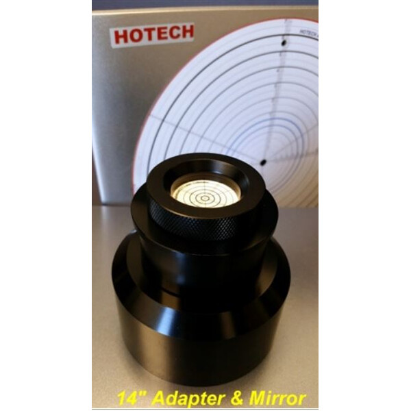 Hotech Collimatore laser HyperStar 14"
