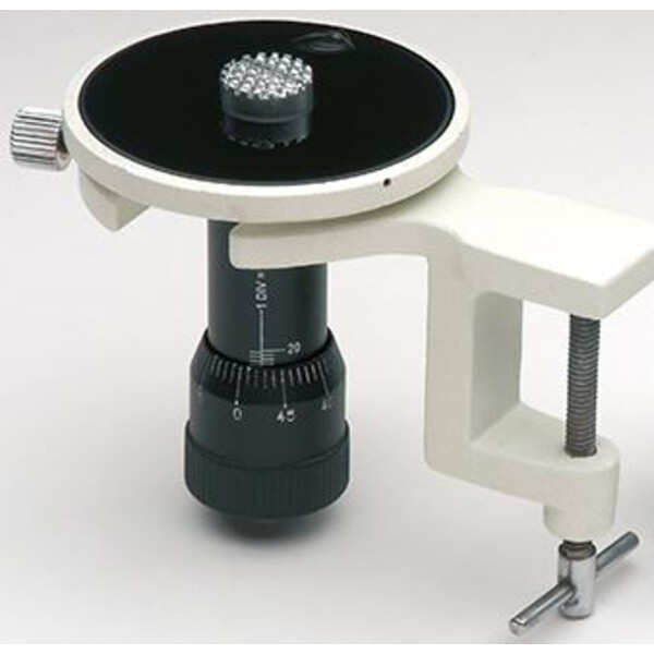Windaus Microtomo manuale , rotondo