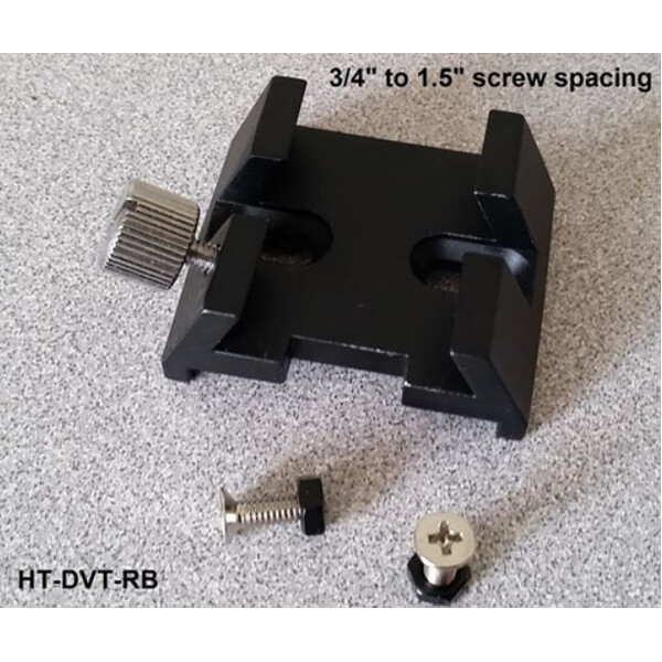 Hotech Base per supporto cercatore Vixen-Style