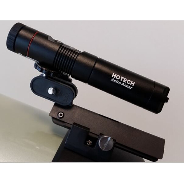 Hotech Base per supporto cercatore Vixen-Style